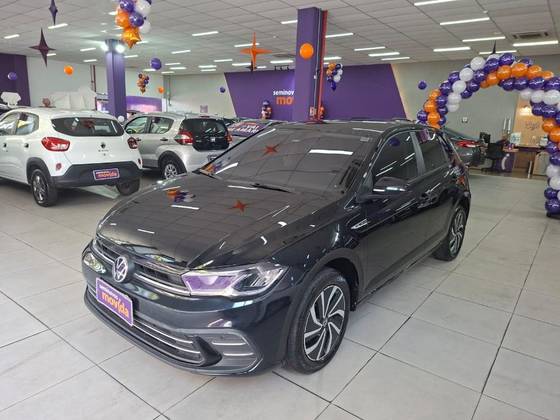 VOLKSWAGEN POLO 1.0 MPI ROBUST MANUAL